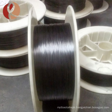 2018 new material nickel metal wire per kg price